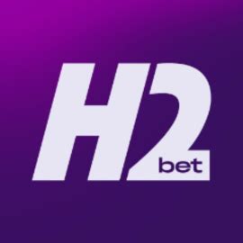 H2 Bet Login Logo